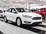 Ford Focus 2018 года