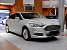 Ford Mondeo 2015 года